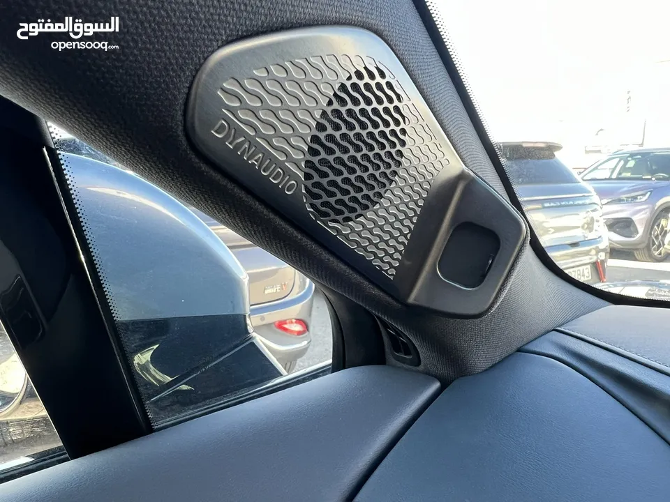BYD SONG L مستعمل تمويل على الهوية