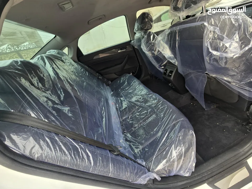 Hyundai sonata limited full option 2018