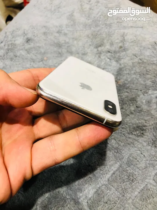 iPhone XS  اصدار/iOS 17.5.1