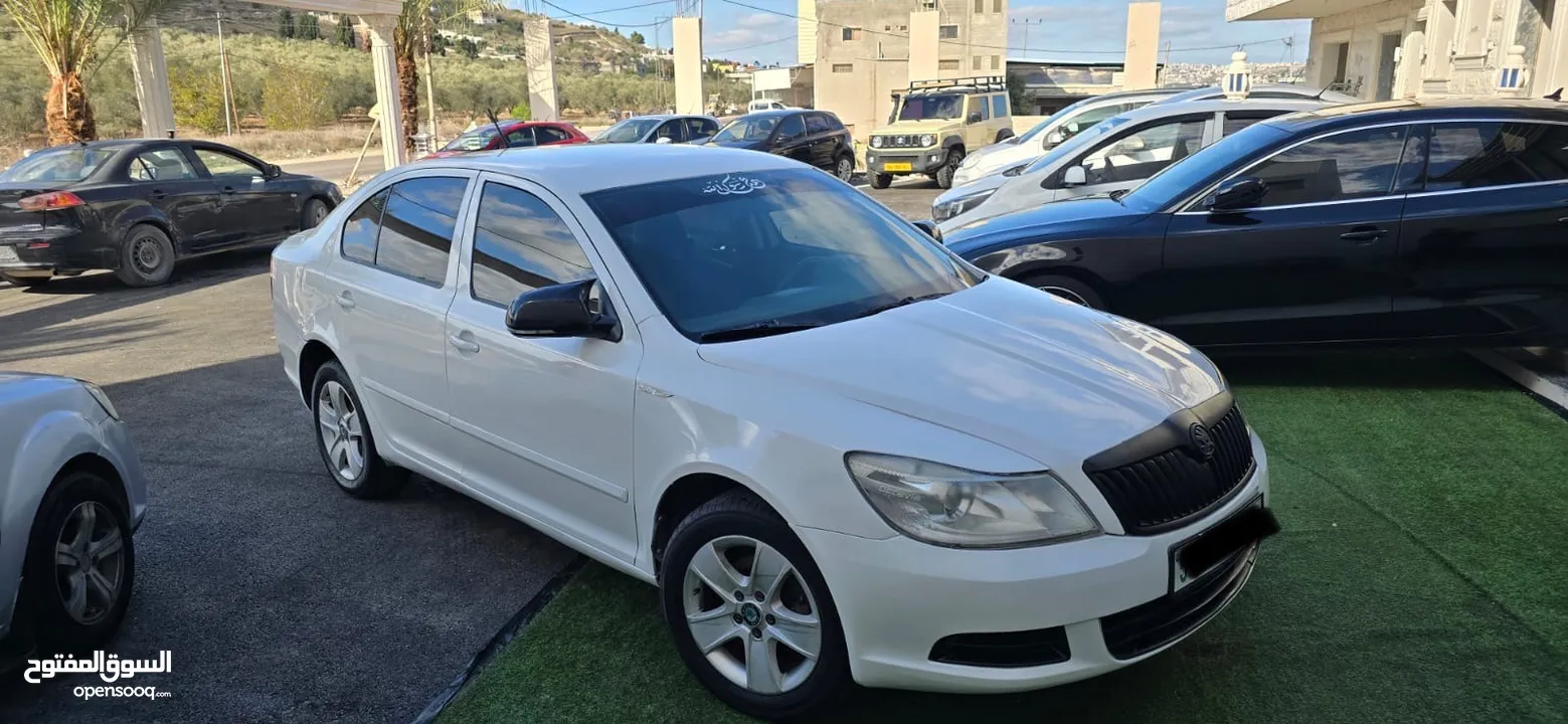 سكودا ريمش 2012