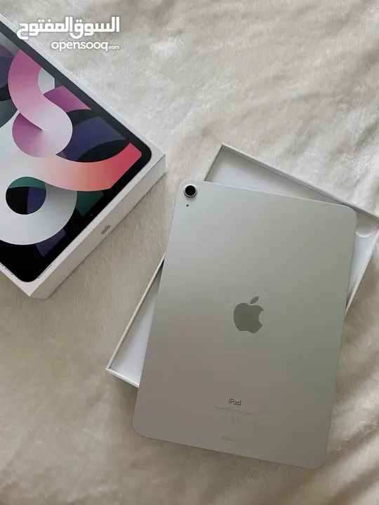 ايباد اير 4