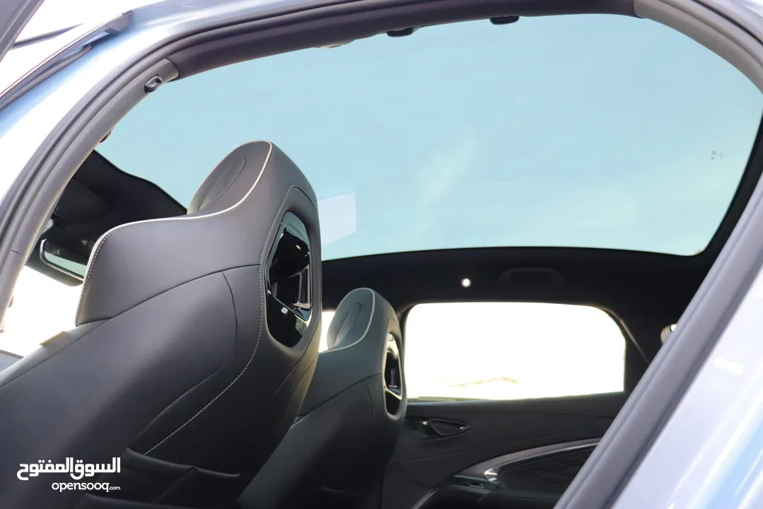 BYD SEAL 2023 zero