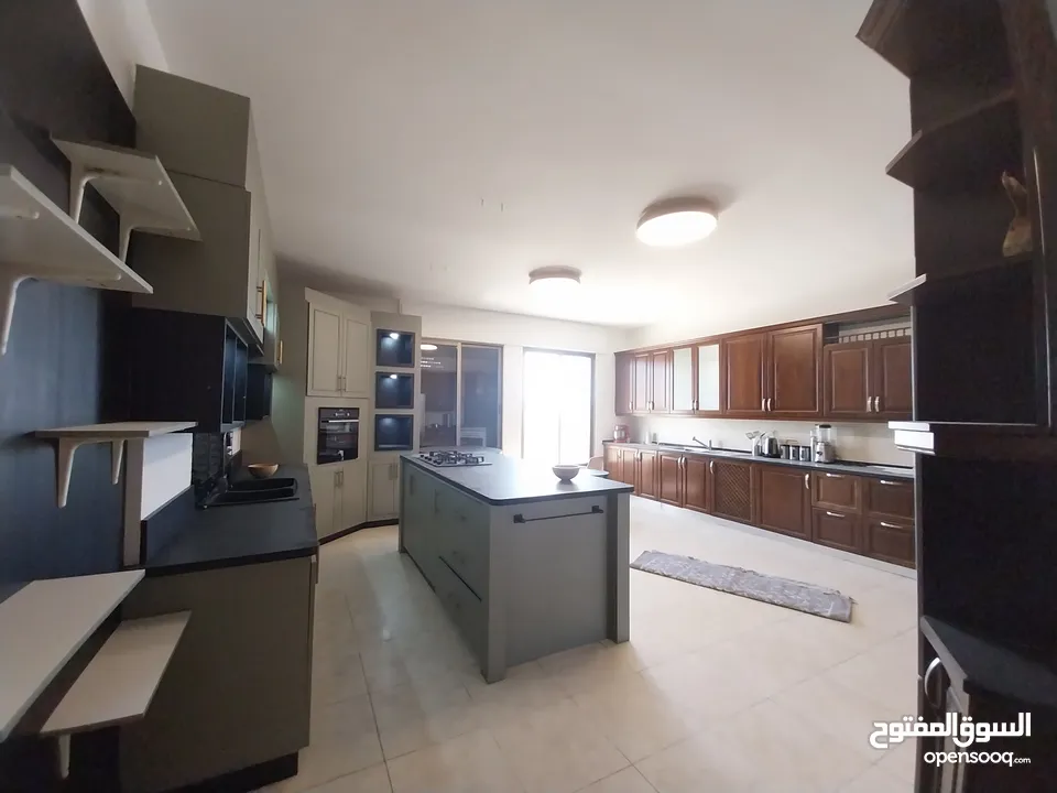 شقة للايجار في عبدون  ( Property 33332 ) سنوي فقط