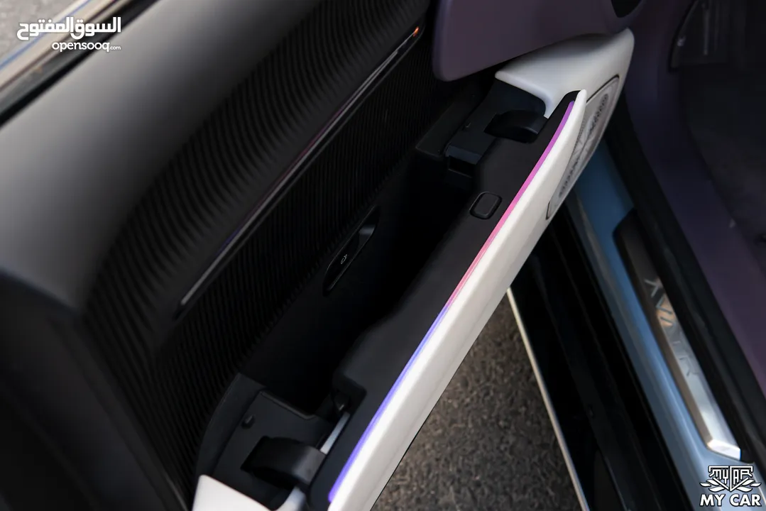 2023 Avatar 12 GT - Dual Motor - AWD
