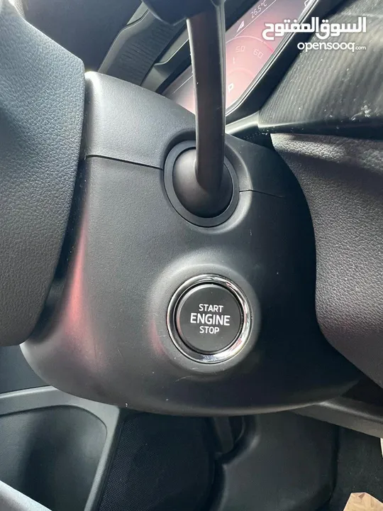 سكودا كاميك Monte carlo ترخيص 2020 محرك 1500 بنزين جير أوتوماتيك 150 حصان لون بترولي