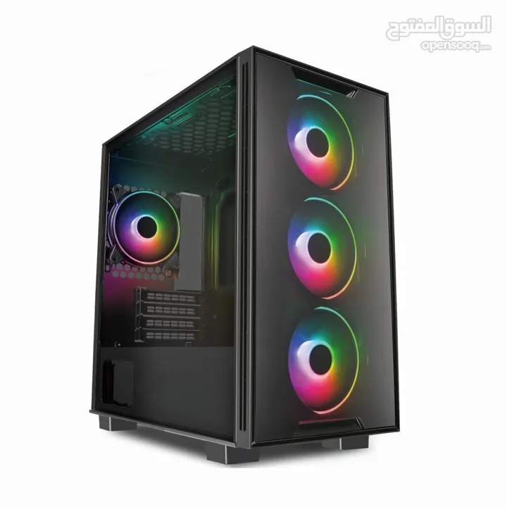 pc للبييع بحالة اللجديد بسعر ممتاز i5 12g