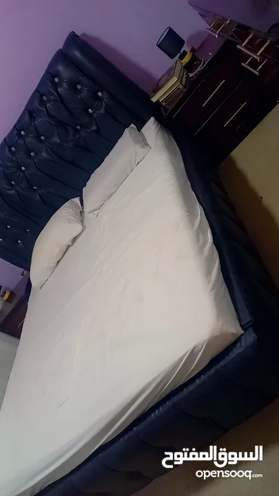 غرفت نوم مستعمله بدواعي السفر