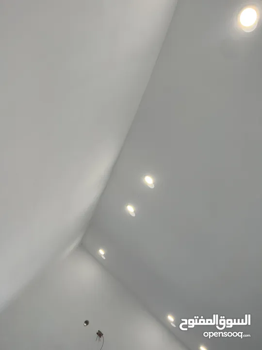 فني كهرباء منزلية  تحت إشراف هندسي