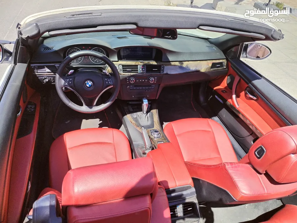 BMW E93 kit M3 orginal