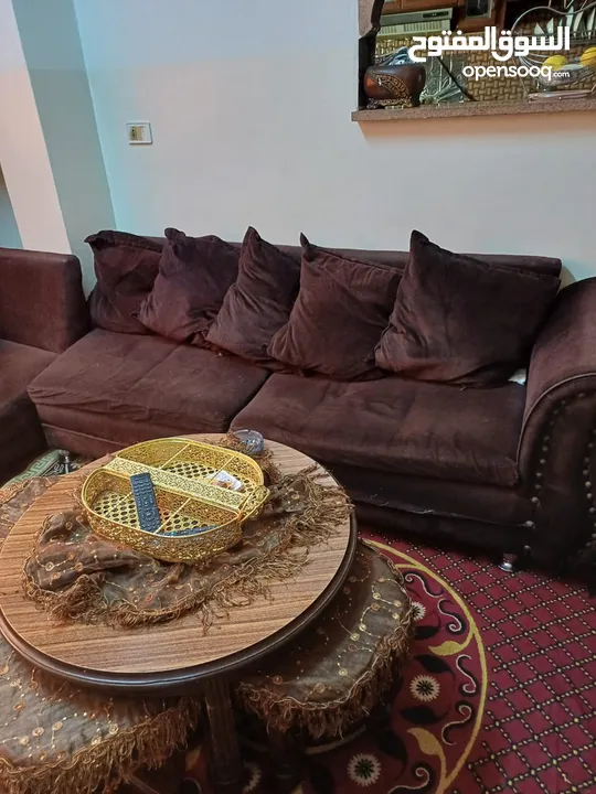 كنب مستعمل