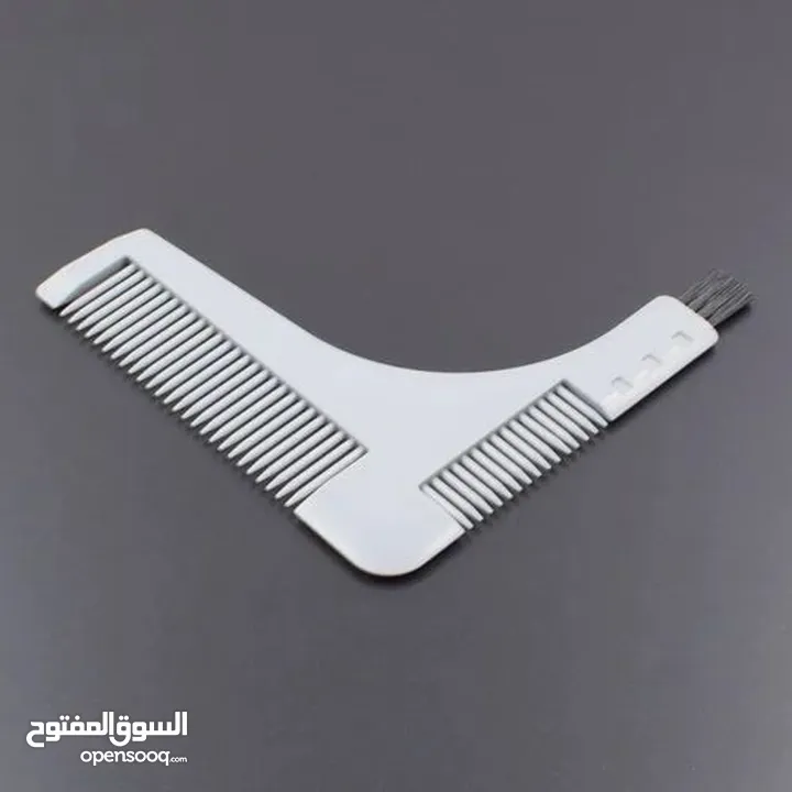 مشط تحديييد للبيع الحبه بعشر قروووش