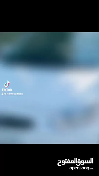 هونداي اكسنت 2020/ بصمه /فل اضافات / دهان الشركه بالكامل