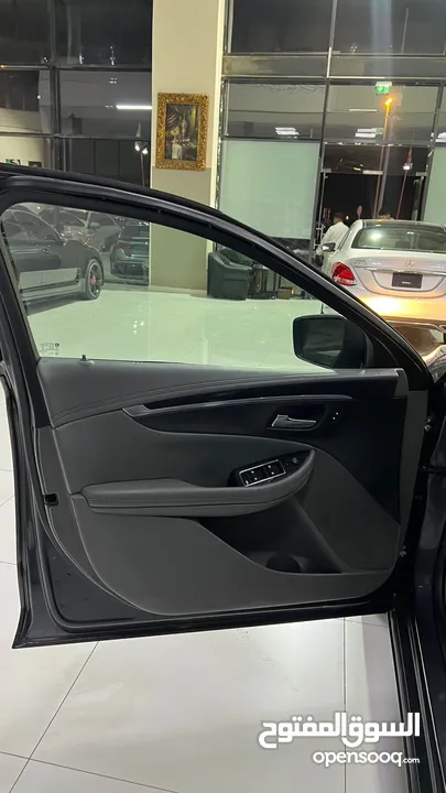 2019 LT V4 امبالا