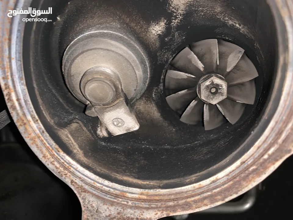 قطع تعديل لا جولف mk6 mk5