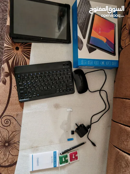 تابلت اوتيتو تاب 10 برو