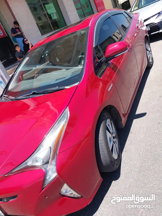 Toyotaprius  18