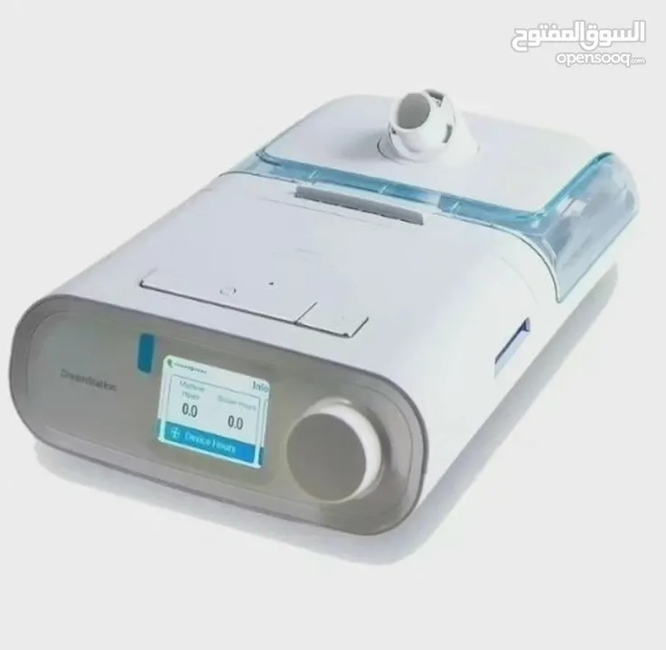 اجهزة تنفسية للبيع والايجار