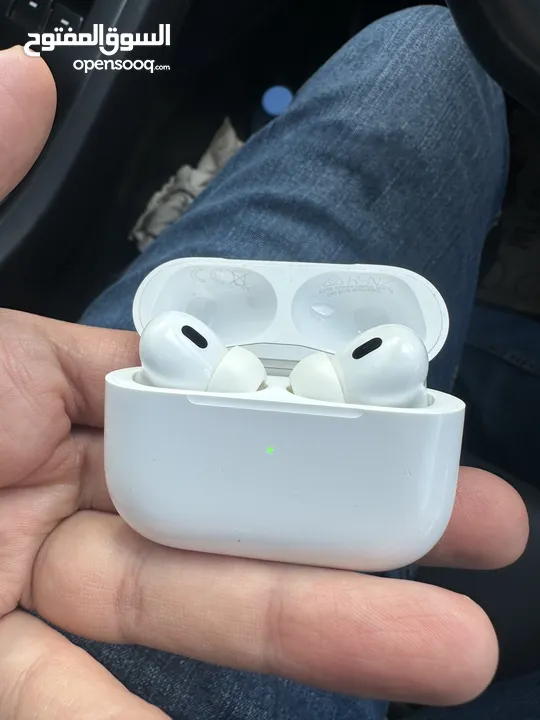 Air pods pro 2.1