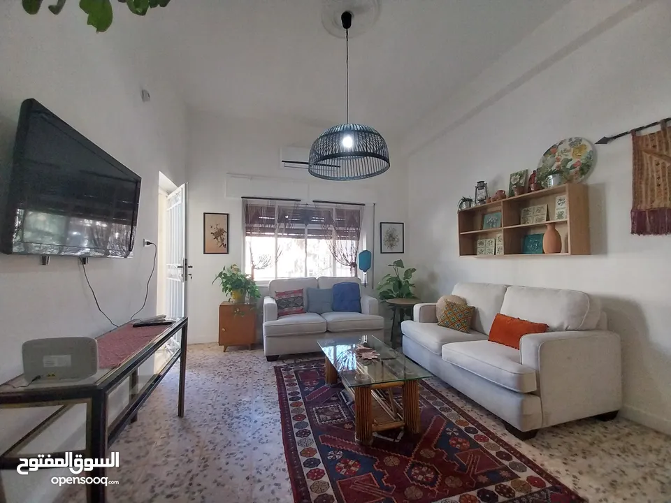 Apartment for rent in al webdieh  ( Property 36302 )-174805022