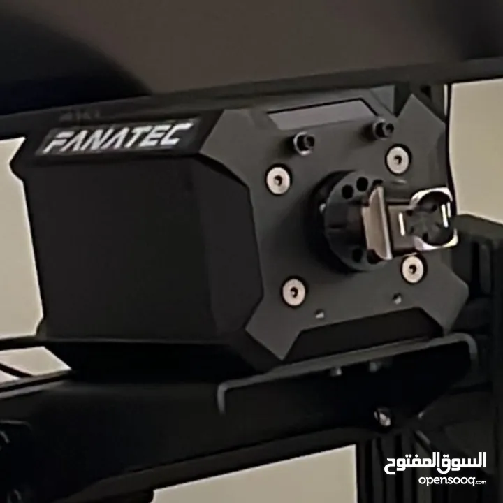 Fanatec DD1