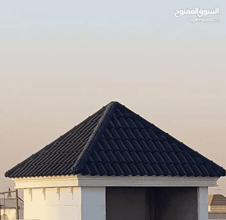 تركيب كرميت كافه اعمال الكرميد وصيانه الكرميد