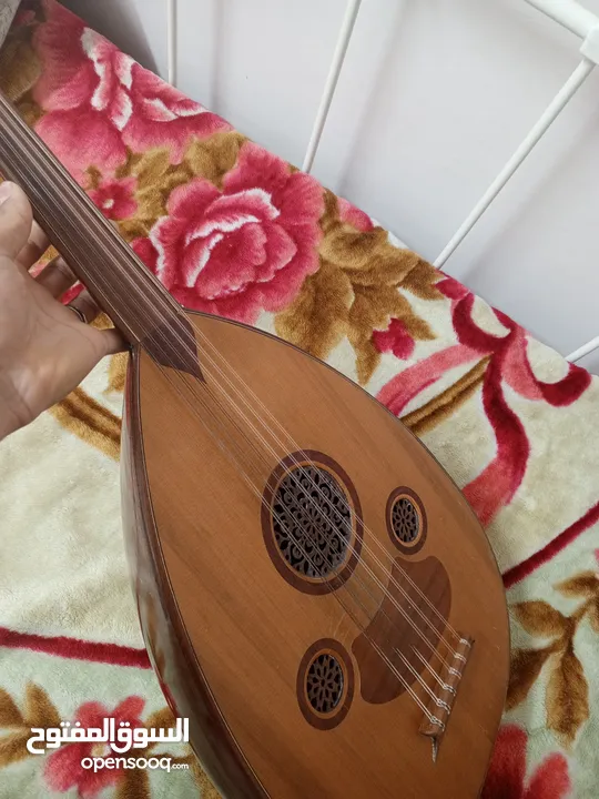 عود زرياب 1 تركي للبيع