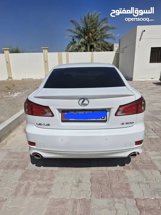 LEXUS IS 300 , 2013 FOR SALE