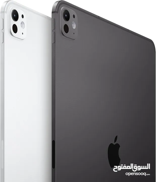 iPad Pro 11” الجيل الثاني – 2020 – Wi-Fi – 256GB – مستخدم بحالة الوكالة – بطارية 86%