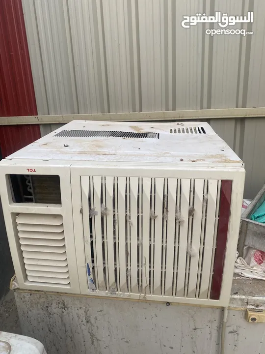 ac price 50 full fresh location al Wafra