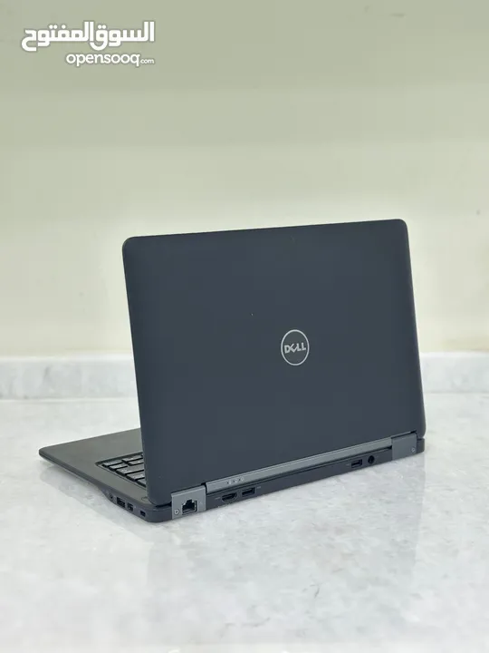 لابتوب مستعمل (USED DELL LATITUDE 5285  Core I5)