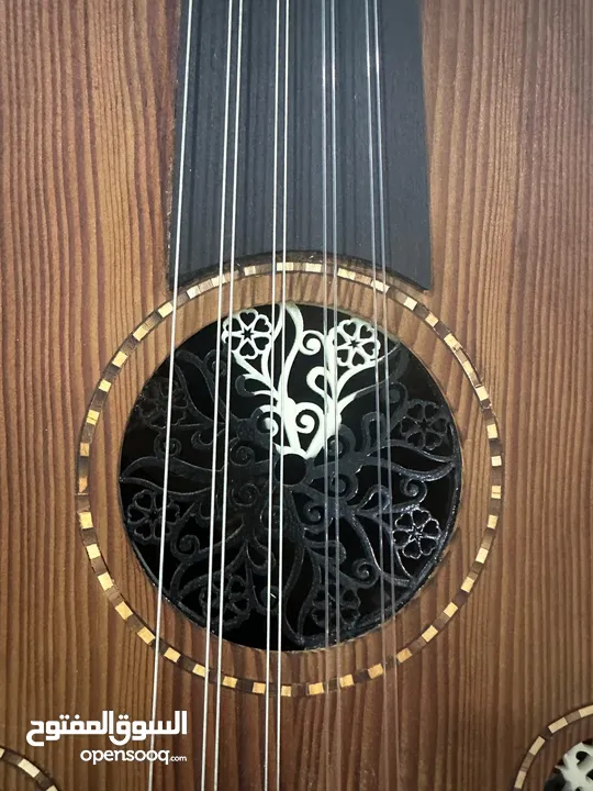 عود تركي .. احترافي