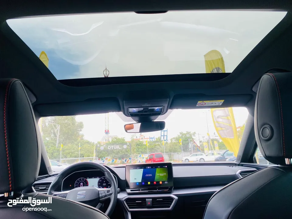 سيات 2020للبيع