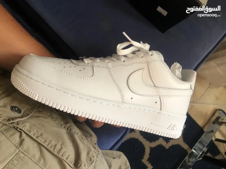 نايك ايرفورس اصلي original Nike airforce