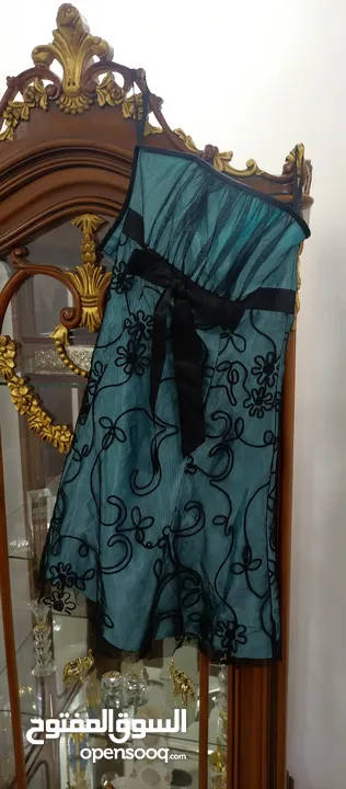 شروة فساتين سهره