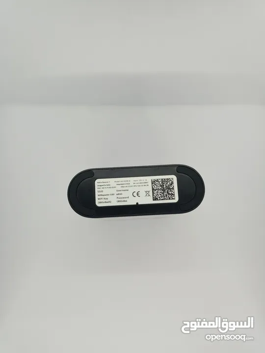 إكستندر نوكيا هواوي ديكو ويرلس  سرعة 2.4 & 5G AC1200 موسع مقوي شبكة #مقوي #اكستندر #موسع #مكفول