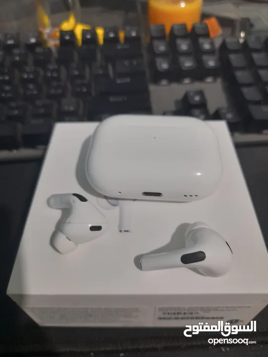 AirPods Pro 2