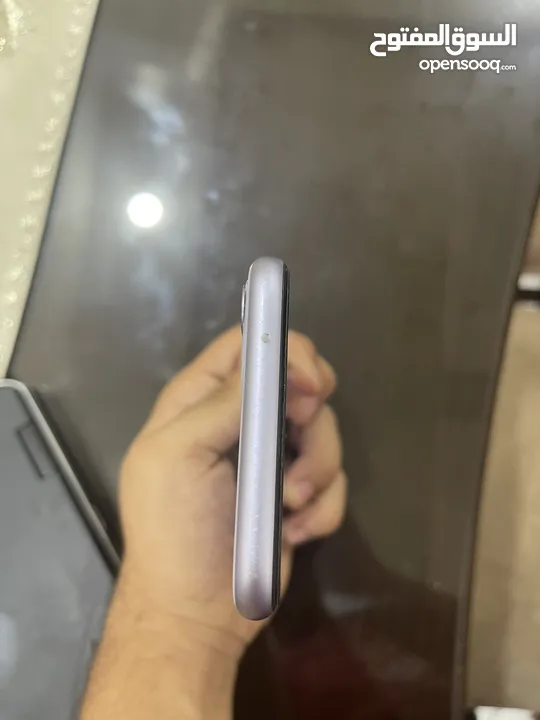 آيفون 11 64قيقا