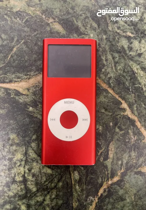 Apple Ipod nano