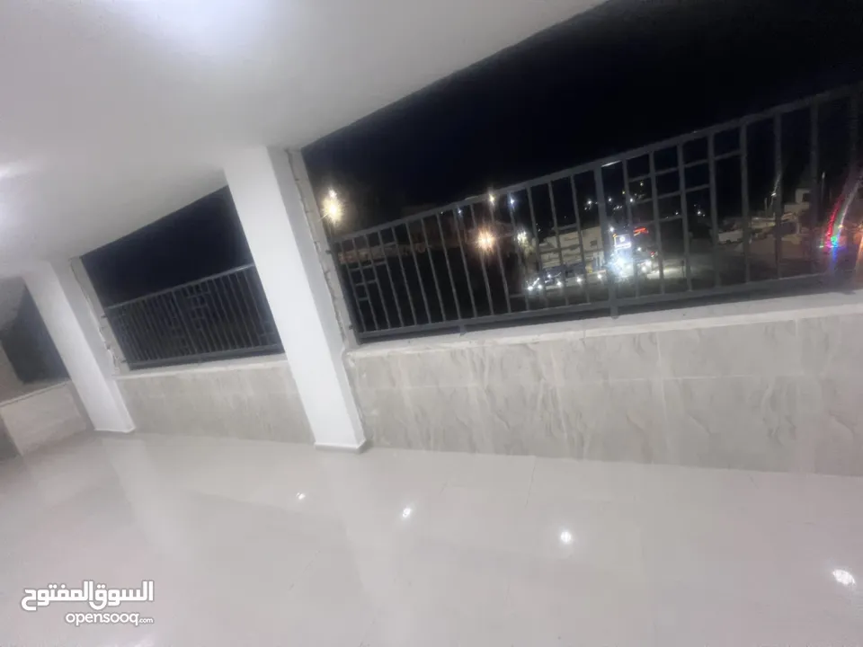 شقه للايجار السنوي فقط