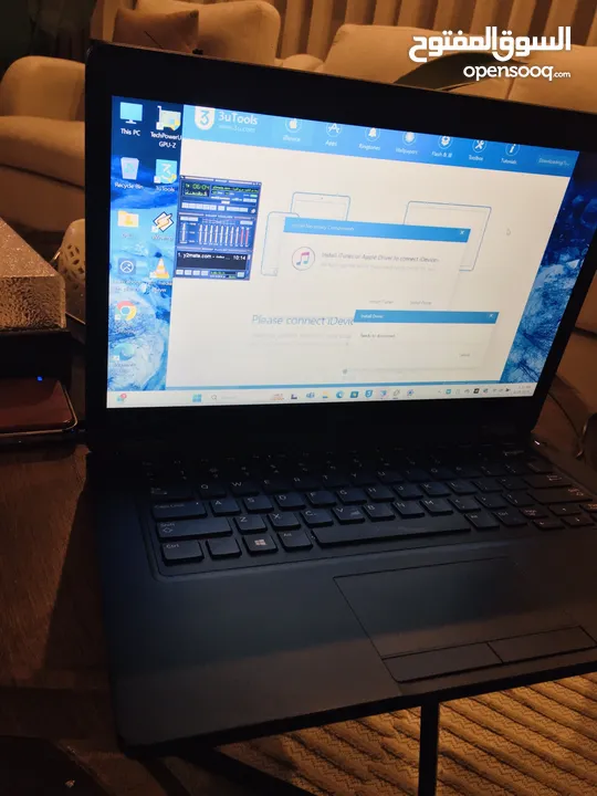 (Core I-7)’(ram-16G) DELL