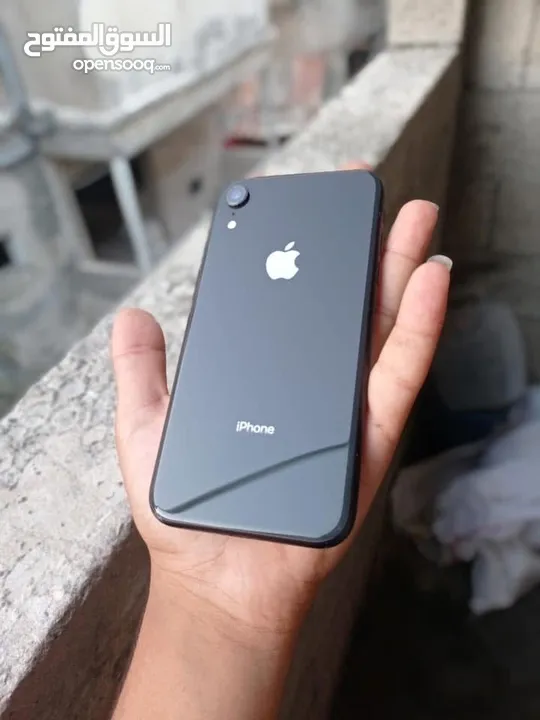 ايفون اكس آر