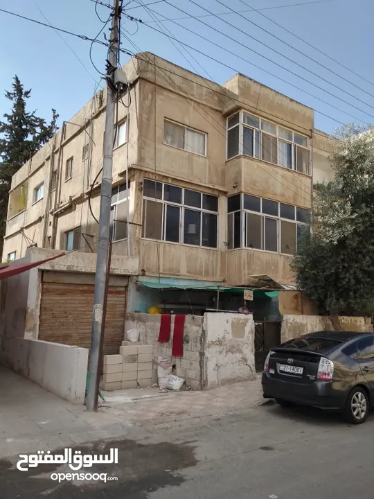 عمارة للبيع