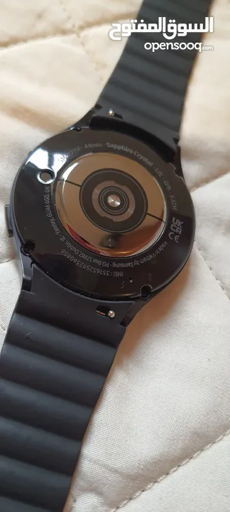 smart watch galaxy 5 استخدام اقل من اسبوعين