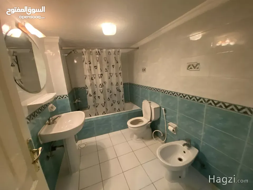 شقة مفروشة للإيجار 180م2 ( Property 16959 ) سنوي فقط