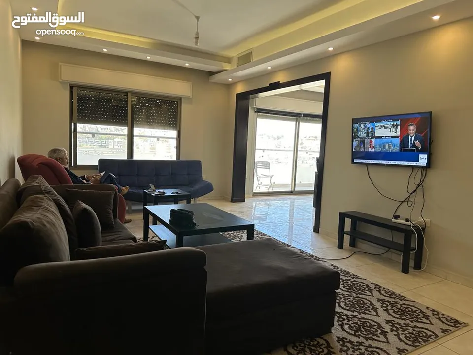 شقة مفروشة سوبر ديلوكس اعلان رقم (R226)