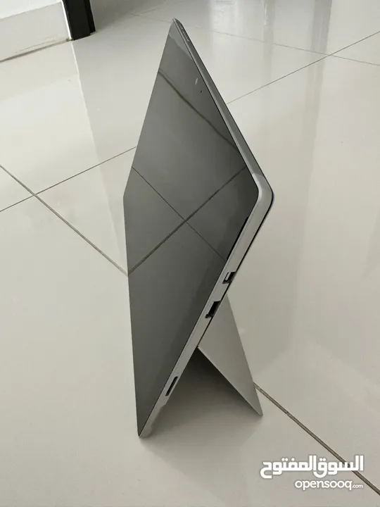 Microsoft Surface Pro