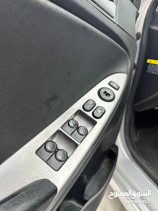 هونداي اكسنت