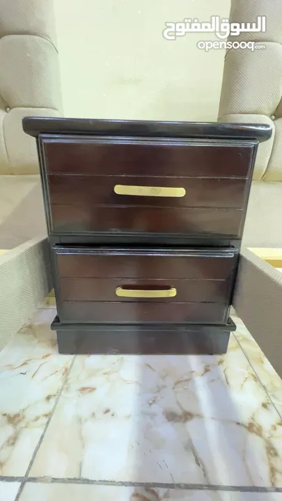 غرفة نوم شبابي