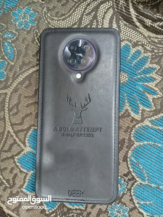 شاومي Poco f2 pro