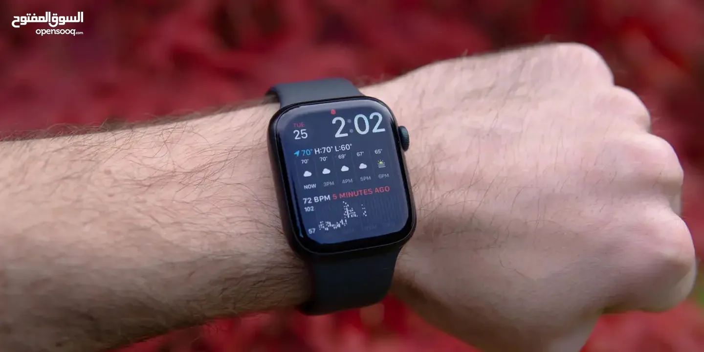 Apple Watch series 8